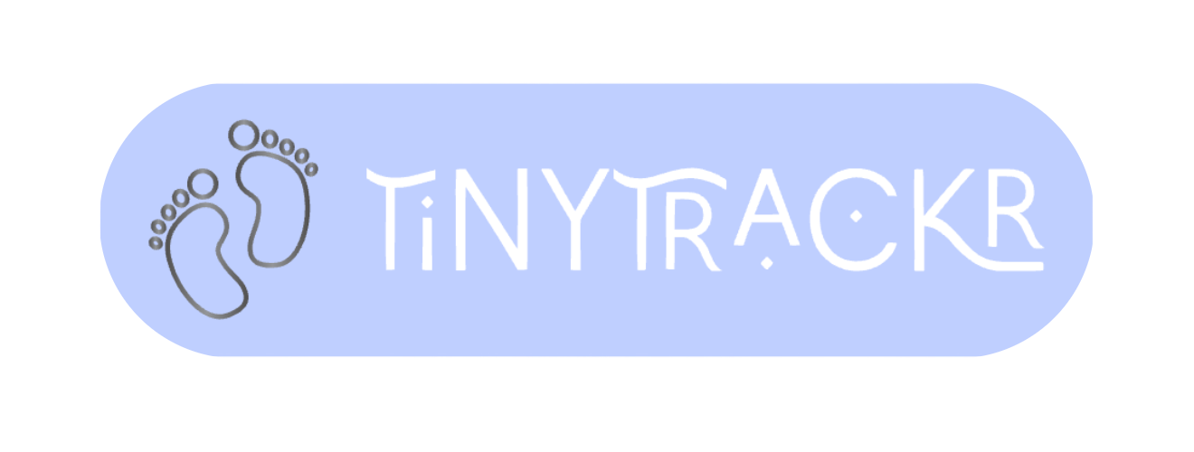 TinyTrackr Logo